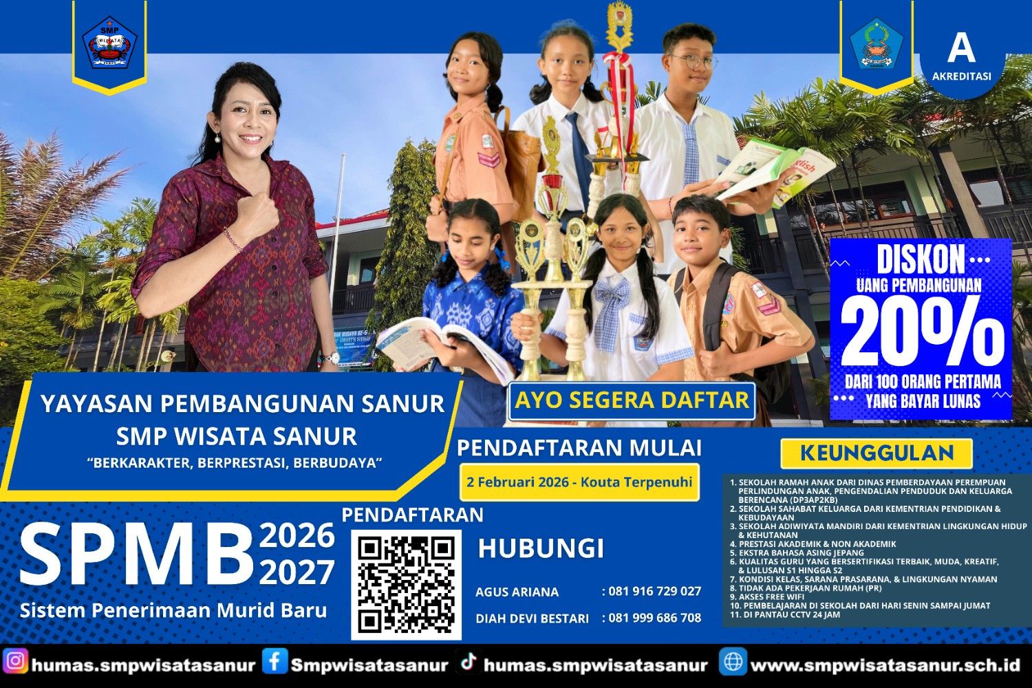 SPMB